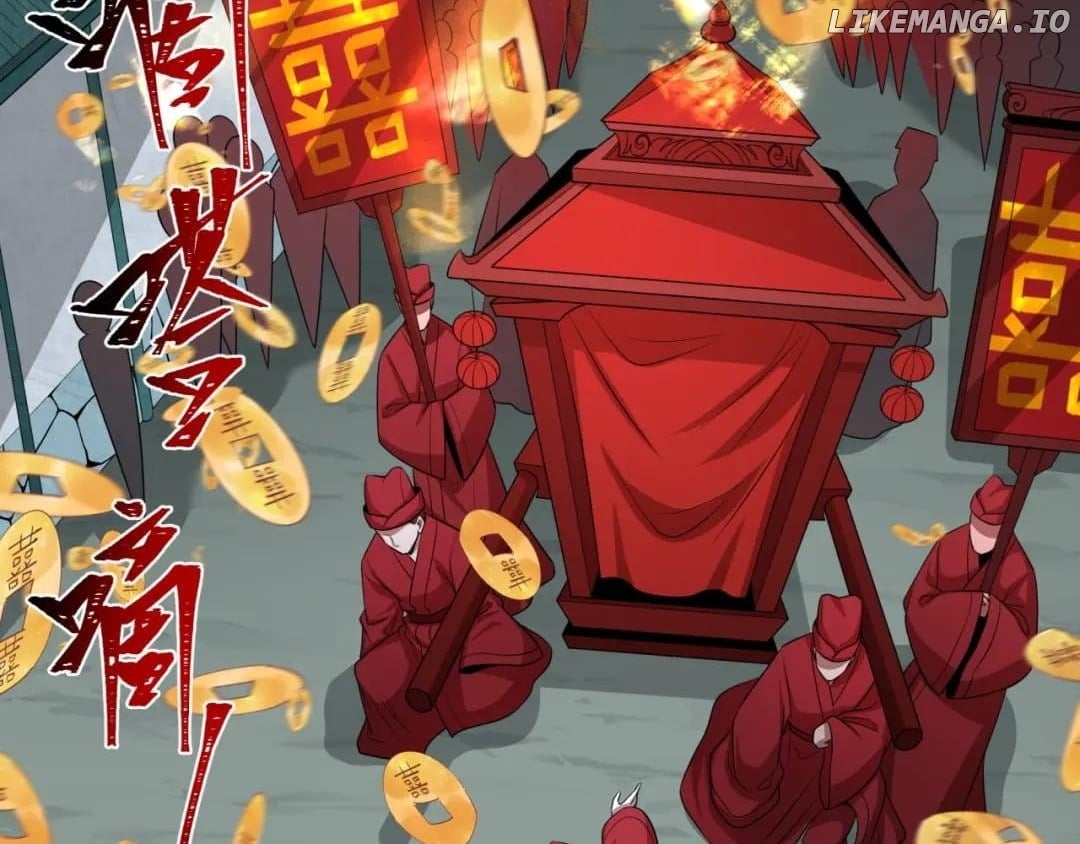 Era of the Haunted Chapter 191 - page 93